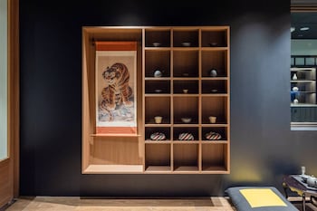 gangneung sorang horang hotel by anook