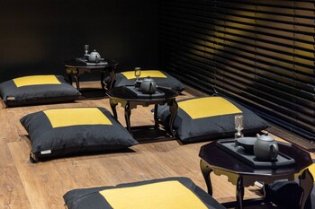gangneung sorang horang hotel by anook