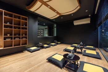 gangneung sorang horang hotel by anook