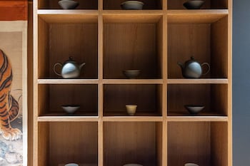 gangneung sorang horang hotel by anook