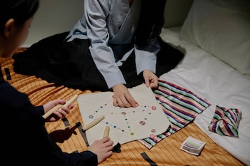 gangneung sorang horang hotel by anook