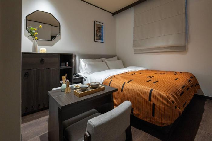 gangneung sorang horang hotel by anook