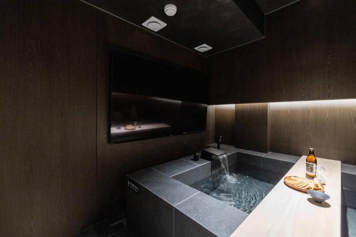 gangneung sorang horang hotel by anook