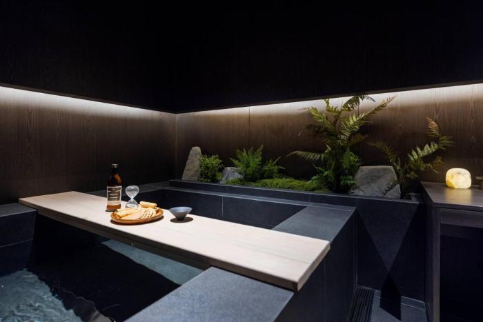 gangneung sorang horang hotel by anook