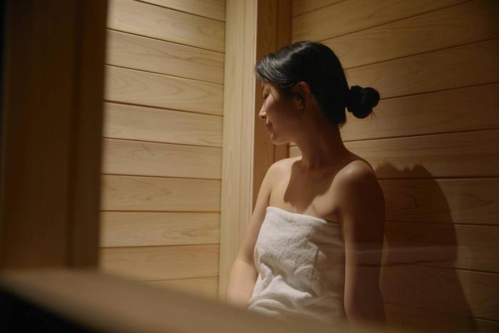 gangneung sorang horang hotel by anook
