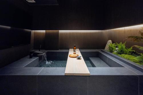 gangneung sorang horang hotel by anook