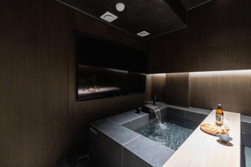 gangneung sorang horang hotel by anook