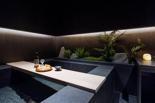 gangneung sorang horang hotel by anook
