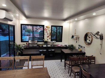 Secret Garden Homestay,,3 star