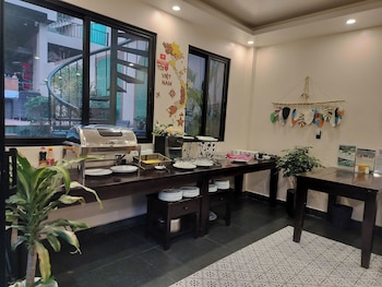 Secret Garden Homestay,,3 star