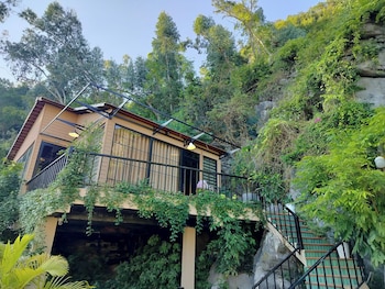 secret garden homestay