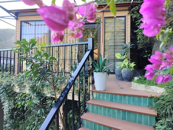 secret garden homestay