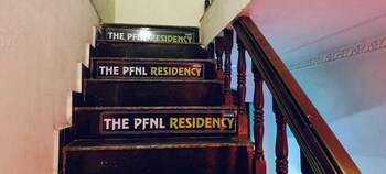 the pfnl residency
