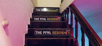The Pfnl Residency,,2 star