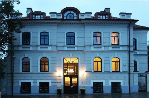 moon garden boutique hotel