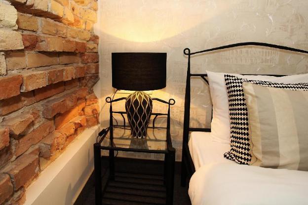 moon garden boutique hotel