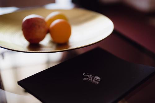 moon garden boutique hotel