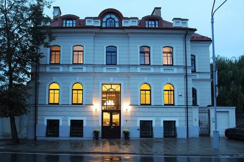 moon garden boutique hotel