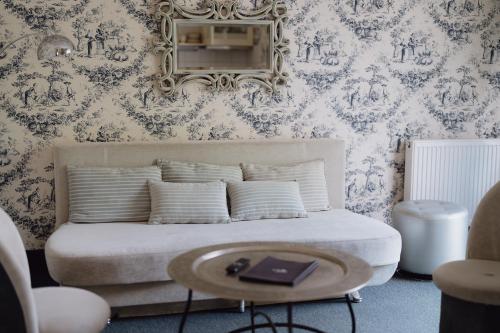 moon garden boutique hotel