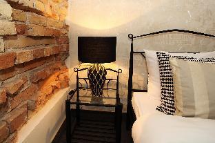 moon garden boutique hotel