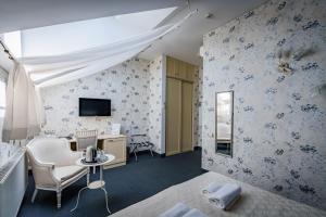 moon garden boutique hotel