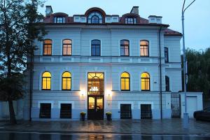 moon garden boutique hotel