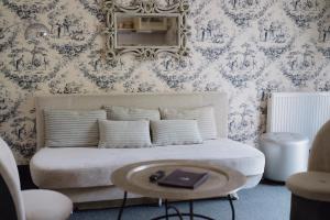 moon garden boutique hotel
