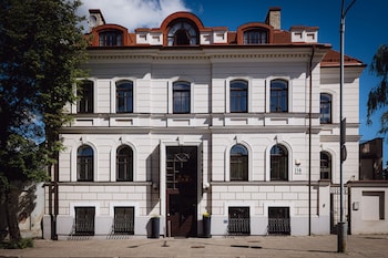 moon garden boutique hotel