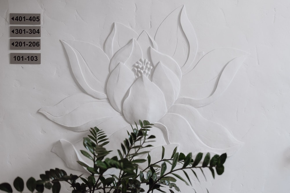 moon garden boutique hotel