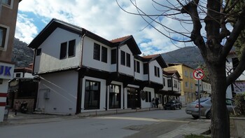 gulce kosk otel and restaurant