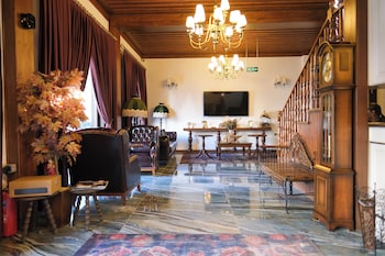 gulce kosk otel and restaurant