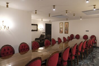 gulce kosk otel and restaurant