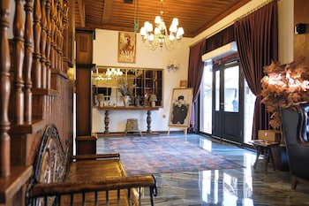 gulce kosk otel and restaurant
