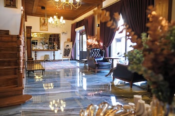 Gulce Kosk Otel & Restaurant,,3 star