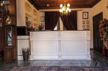 Gulce Kosk Otel & Restaurant,,3 star