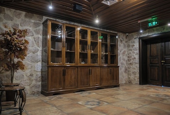 gulce kosk otel and restaurant