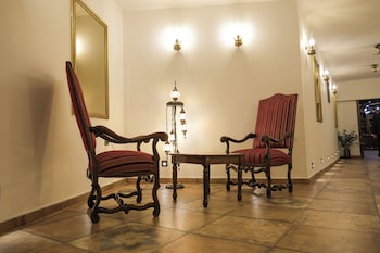 gulce kosk otel and restaurant