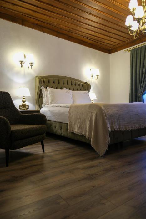 gulce kosk otel and restaurant