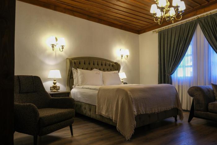 gulce kosk otel and restaurant