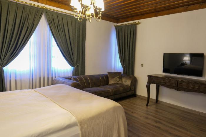gulce kosk otel and restaurant