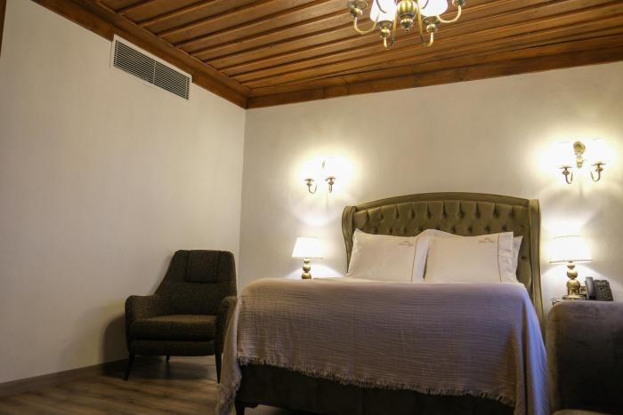 gulce kosk otel and restaurant