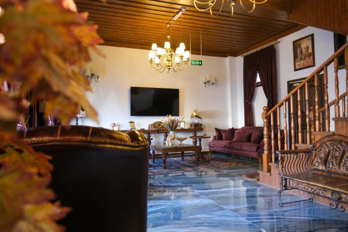 gulce kosk otel and restaurant
