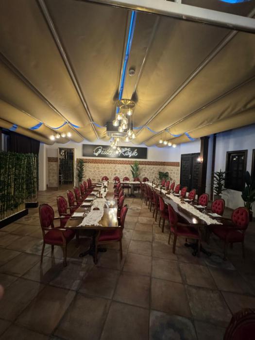 gulce kosk otel and restaurant