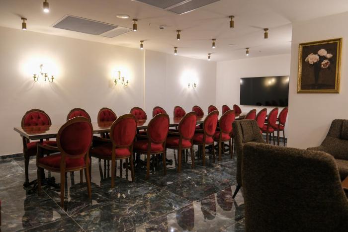 gulce kosk otel and restaurant