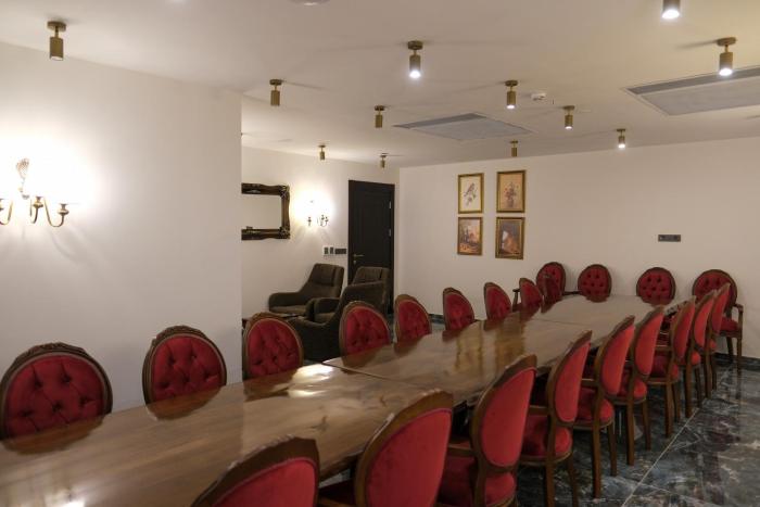gulce kosk otel and restaurant