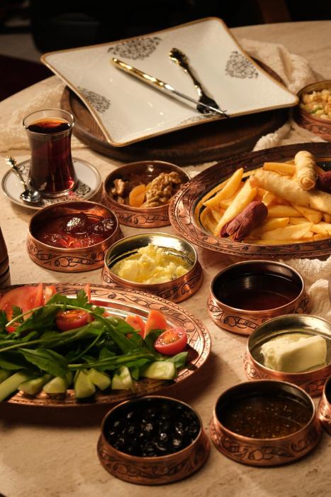 gulce kosk otel and restaurant