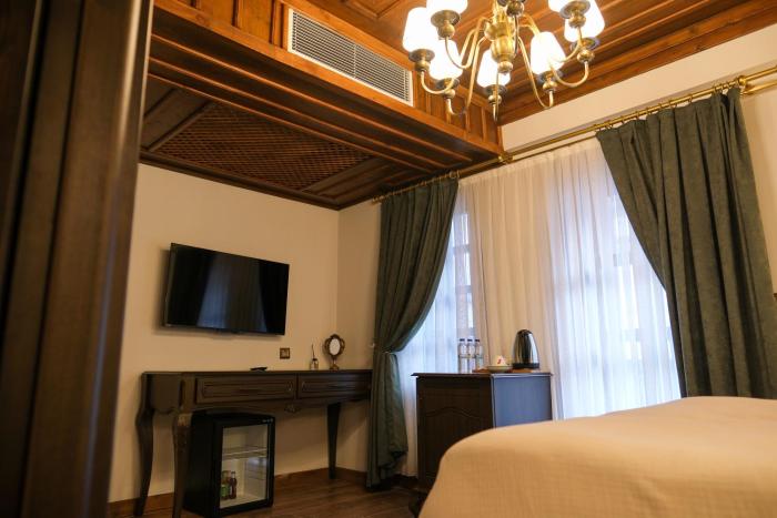 gulce kosk otel and restaurant