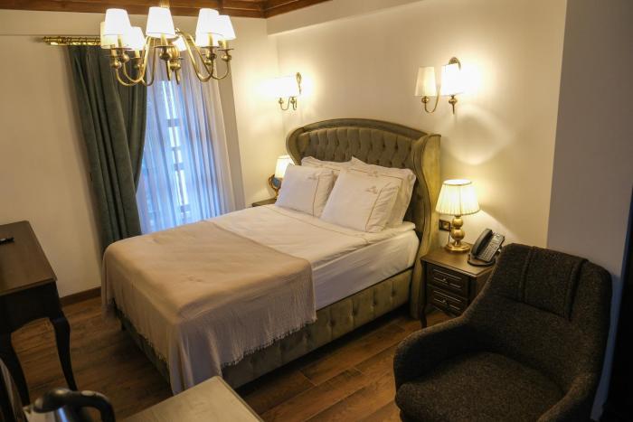 gulce kosk otel and restaurant
