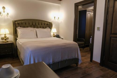 gulce kosk otel and restaurant