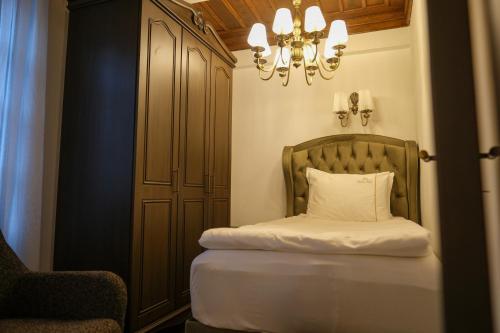 gulce kosk otel and restaurant